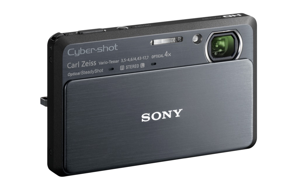 Sony Cybershot DSC-TX9